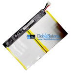 Batería para Sony GB-S02-3590A3-0100 3590A3 [Batería de repuesto]
